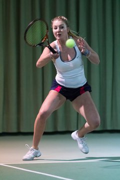 Bild 192 - Regionalliga Damen TC RW Wahlstedt - Braunschweiger THC : 2:4
